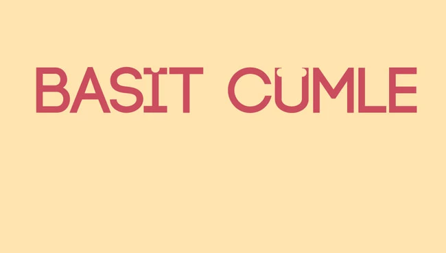 Basit cümle nedir?