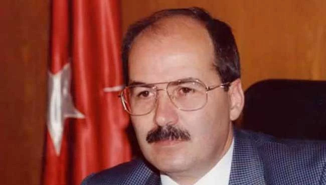 Veysel Atasoy