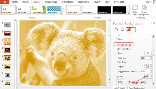 Powerpoint