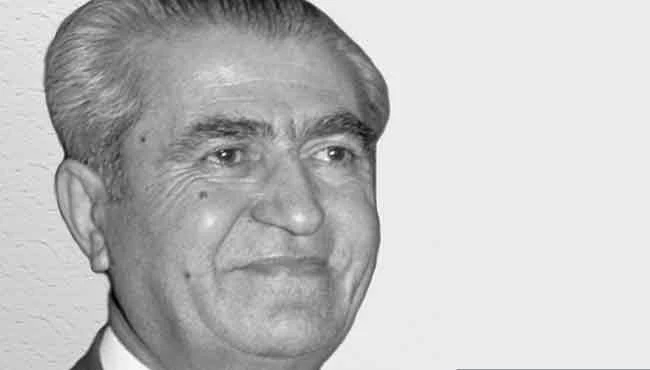 Ferit Melen’in hayatı