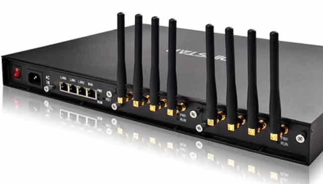 Repeater tekrarlayıcı cihazın görevleri