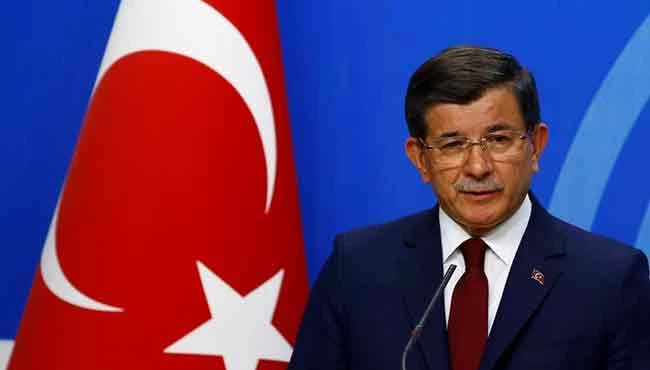 Prof. Dr. Ahmet Davutoğlu’nun hayatı