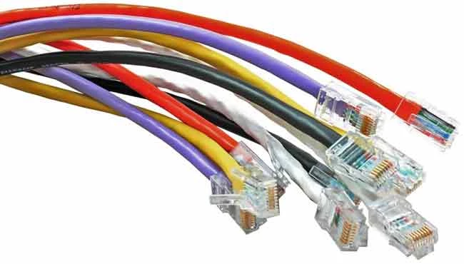 UTP kablo kullanım alanları nedir?