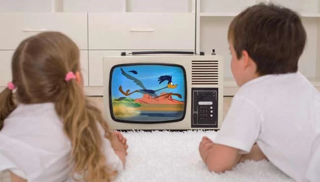 Çocuk gelişimi için pedagogların önerdiği çizgi filmler