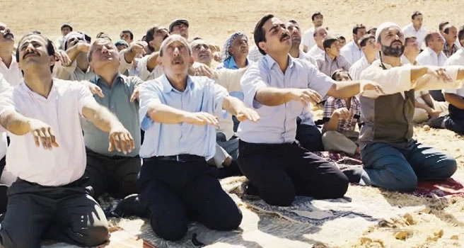 Yağmur duası nasıl yapılır?