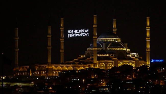 2022 ilk oruç ne zaman?