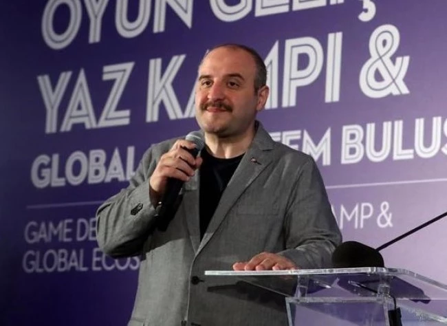 Bakan Varank: 