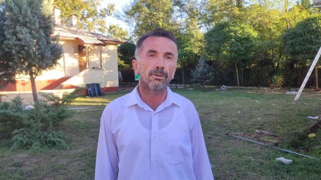 Bartın