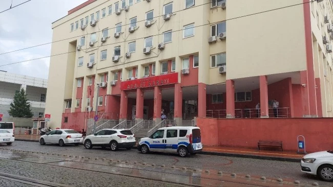 Uyuşturucuyu oyuncak içine saklamışlar

