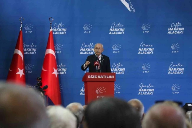 Kılıçdaroğlu