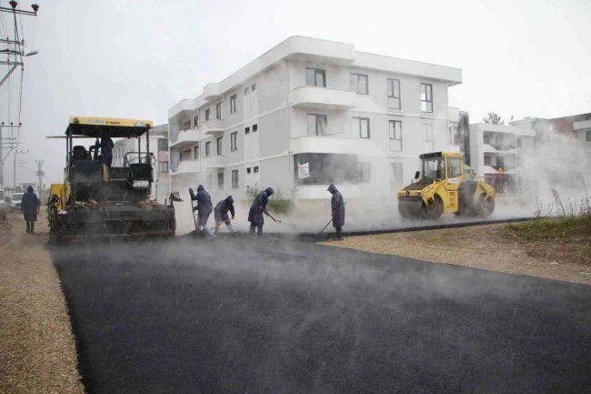 Akyazı