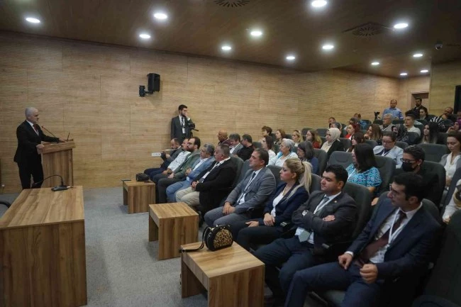 Doğası ve kanyonlarıyla ünlü Kastamonu
