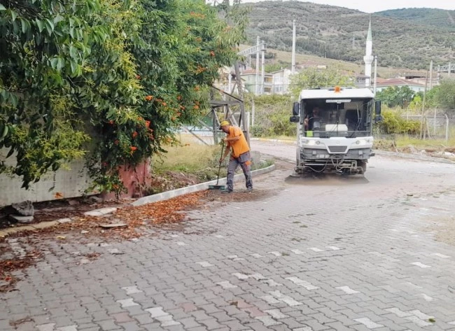 Körfez
