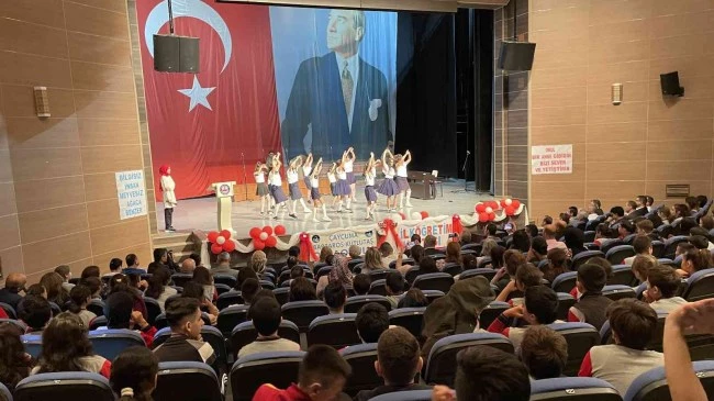 Çaycuma