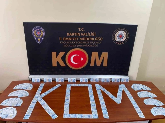 Bartın