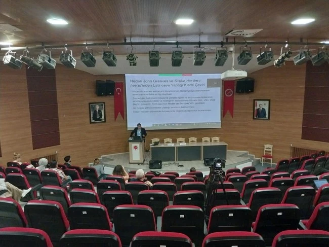 Kastamonu Üniversitesi