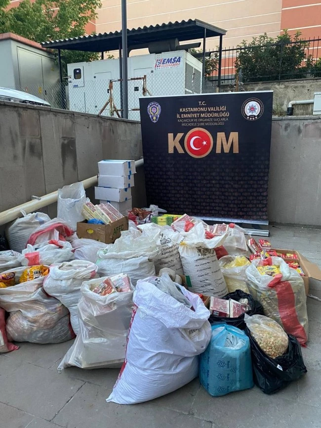 Kastamonu