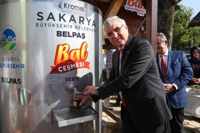 Sakarya Büyükşehir