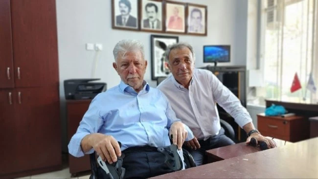 Çebi: 