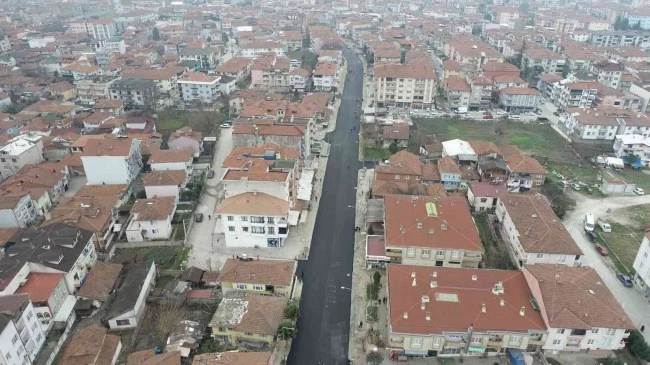Başkan Kılıç: 