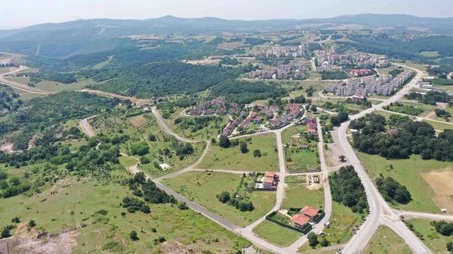 Körfez