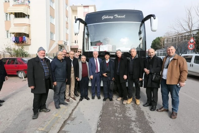 Sarıkamış Harekatı