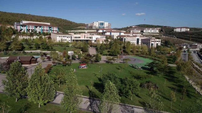 Düzce Üniversitesi