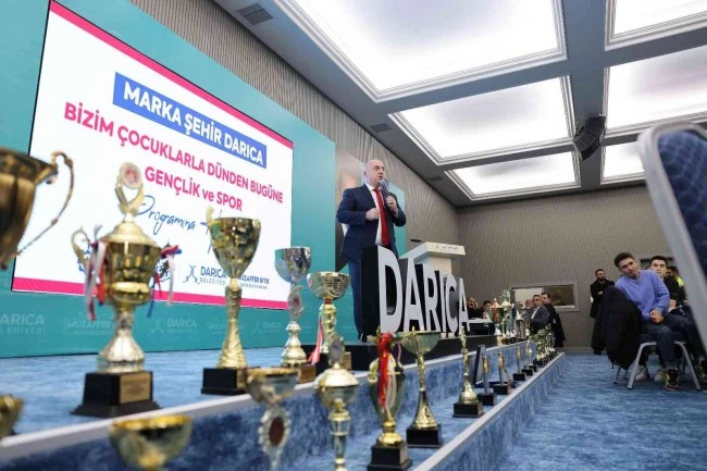Darıca