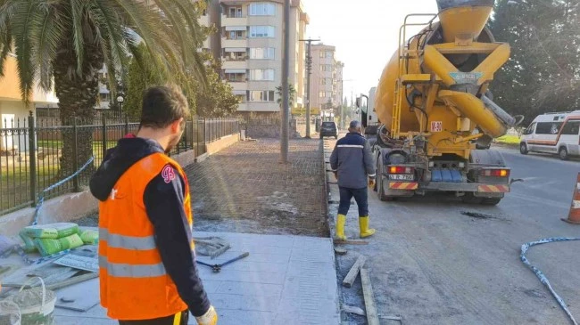 İzmit Belediyesi, Plajyolu