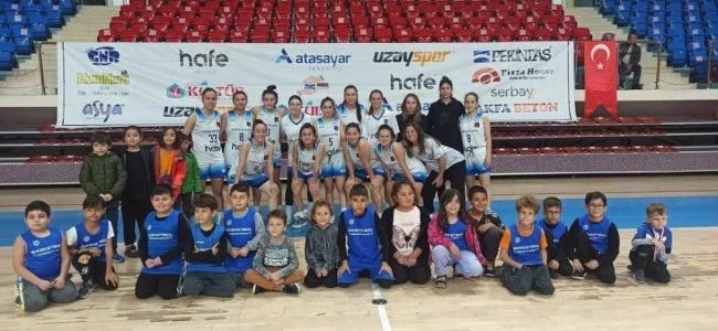 Düzce Atletik, Galatasaray