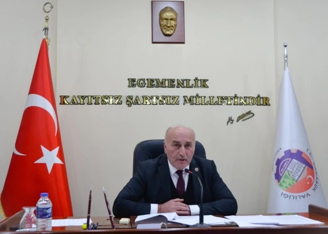 Karabük